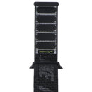 Apple Nike Sport Loop Watch Band - (45MM) - ONE SIZE - Black
