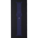 Apple (45mm) Watch Nike Sport Band for Apple Watch 46/45/44/42mm - Navy/Full Set