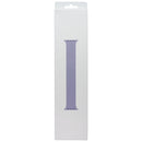 Apple 45mm Solo Loop for Apple Watch 49/46/45/44mm - Purple Fog / Size 5