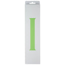 Apple 45mm Solo Loop for Apple Watch 49/46/45/44mm - Sprout Green / Size 4
