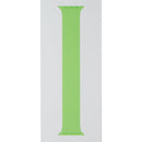 Apple 45mm Solo Loop for Apple Watch 49/46/45/44mm - Sprout Green / Size 4
