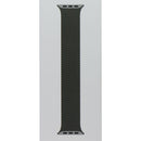 Apple 41mm Braided Solo Loop for Apple Watch 42/41/40mm - Olive / Size 4