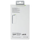 Apple Silicone Case for MagSafe for Apple iPhone 13 - Nectarine