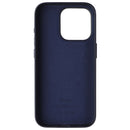 Apple FineWoven Case for MagSafe for Apple iPhone 15 Pro - Pacific Blue