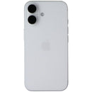 Apple iPhone 16 (6.1-inch) Smartphone (A3081) Verizon ONLY - 128GB / White