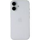 Apple iPhone 16 (6.1-inch) Smartphone (A3081) Unlocked - 128GB / White