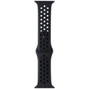 Apple 45mm Nike Band for Apple Watch 42/44/45mm - Anthracite/Black - Full Set