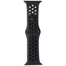 Apple 45mm Nike Band for Apple Watch 42/44/45mm - Anthracite/Black - Full Set