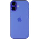 Apple iPhone 16 (6.1-inch) Smartphone (A3081) Unlocked - 128GB / Ultramarine