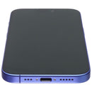 Apple iPhone 16 (6.1-inch) Smartphone (A3081) Unlocked - 128GB / Ultramarine