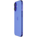 Apple iPhone 16 (6.1-inch) Smartphone (A3081) Unlocked - 128GB / Ultramarine