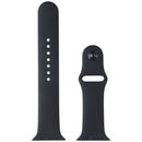 Apple Watch Series 10 (GPS + LTE, 46mm) - Jet Black AL/Black Sp Band M/L - A3003