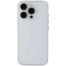 Apple iPhone 16 Pro (6.3-inch) Smartphone A3083 Unlocked - 256GB/White Titanium