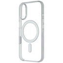 Apple Official Clear Case for MagSafe for iPhone 16 - Clear (MA6A4ZM/A)