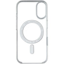 Apple Official Clear Case for MagSafe for iPhone 16 - Clear (MA6A4ZM/A)