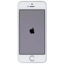 Apple iPhone SE (4-inch) Smartphone A1662 Unlocked 128GB - Silver/White