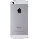 Apple iPhone SE (4-inch) Smartphone A1662 Unlocked 128GB - Silver/White