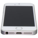 Apple iPhone SE (4-inch) Smartphone A1662 Unlocked 128GB - Silver/White