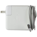 Apple 60W MagSafe Adapter (A1330, Old Gen T Connector) with Folding Plug Only