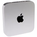 Apple Mac mini (Late 2014, A1347) Small Desktop Computer i5-4278U / 256GB / 8GB