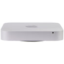 Apple Mac mini (Late 2014, A1347) Small Desktop Computer i5-4278U / 256GB / 8GB
