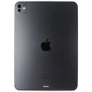 Apple iPad Pro M4 (11-inch) 2024 Tablet (A2837) Wi-Fi + Cellular - 256GB / Black