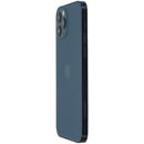 Apple iPhone 12 Pro (6.1-in) A2341 Unlocked 512GB / Pacific Blue - Bad Face ID*