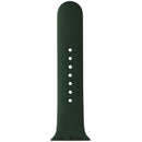 Apple Watch Sport Band Strap (S/M) 41/40/38mm - Clover / Adjusting Side