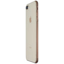 Apple iPhone 8 Plus (5.5-inch) Smartphone (A1864) Unlocked - 256GB / Gold
