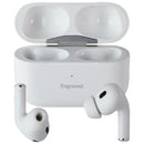 Apple AirPods Pro 2nd Gen Wireless Earbuds w/8-Pin Case *Mismatched/Engraving