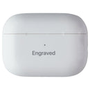 Apple AirPods Pro 2nd Gen Wireless Earbuds w/8-Pin Case *Mismatched/Engraving