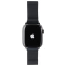 Apple Watch Series 7 (GPS + LTE) A2477 (45mm) Graphite Stainless/Milanese Loop