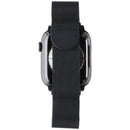 Apple Watch Series 7 (GPS + LTE) A2477 (45mm) Graphite Stainless/Milanese Loop