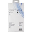 AQA Blue Light Glass Protector for Moto G Power (2022) - Clear