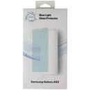 AQA Blue Light Glass Protector for Samsung Galaxy A53 - Clear