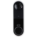 Arlo Essential - Wire-free Wi-Fi Video Doorbell with Motion Detection (AVD2001)