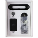 Arlo Essential - Wire-free Wi-Fi Video Doorbell with Motion Detection (AVD2001)