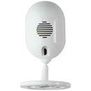Arlo Essential Indoor Wired Wifi Security Camera - White (VMC2040-100NAS)