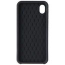 Asmyna Premium Dual Layer Protective Case for Motorola Moto E6 - Blue/Black