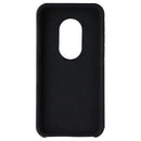 Asmyna Dual Layer Case for Motorola Moto G7 Play - Blue/Black