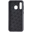 ASMYNA Premium Dual-Layer Case for Samsung Galaxy A50/A20 - Midnight Blue Slate