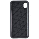 ASMYNA Premium Dual Layer Case for Motorola Moto E6 - Royal Blue Slate
