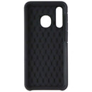 ASMYNA Premium Dual-Layer Case for Samsung Galaxy A50 / A20 - Black