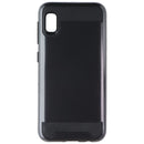 Asmyna Dual Layer Case for Samsung Galaxy A10e - Black