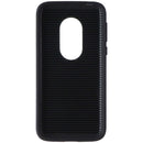 ASMYNA Premium Dual Layer Case for Motorola Moto G7 Play - Royal Blue Slate