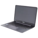 ASUS Zenbook (14-inch) Laptop i7-8550U/16GB RAM/512GB SSD - Quartz Grey (UX430V)