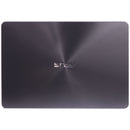 ASUS Zenbook (14-inch) Laptop i7-8550U/16GB RAM/512GB SSD - Quartz Grey (UX430V)