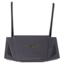 ASUS RT-AX56U AX1800 WiFi 6 Dual-Band WiFi Router - Black