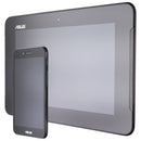 Asus PadFone 2 (5-inch) Smartphone and (9-inch) Tablet (T00D) AT&T Only - Black