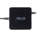 ASUS (19V/3.42A) OEM AC Adapter Wall Charger (ADP-65AW) - Black